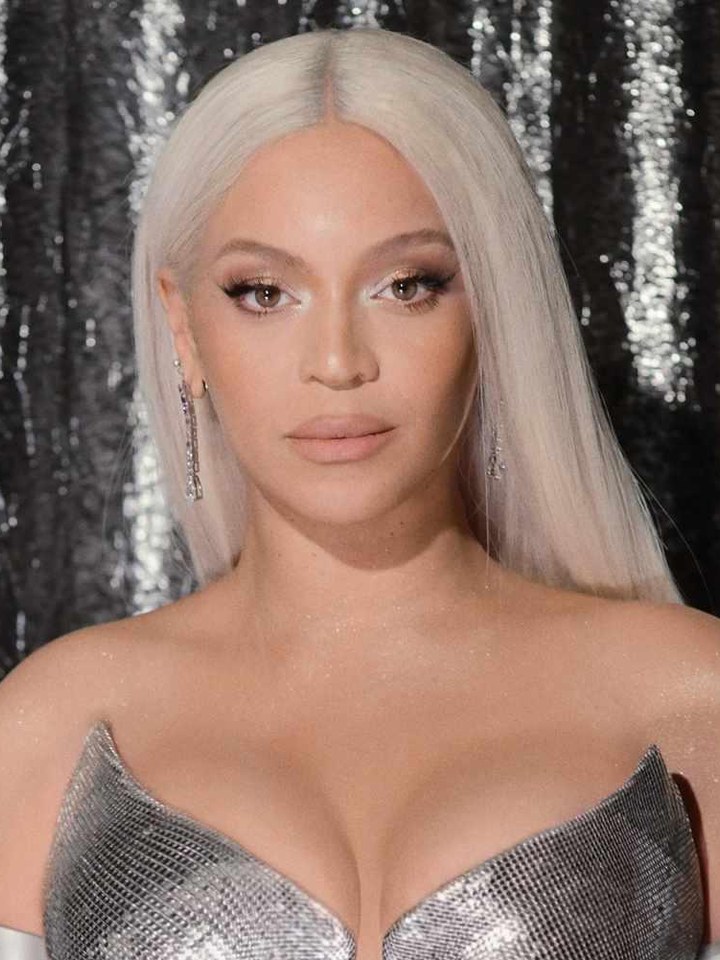 Beyoncé en hoy (2024)