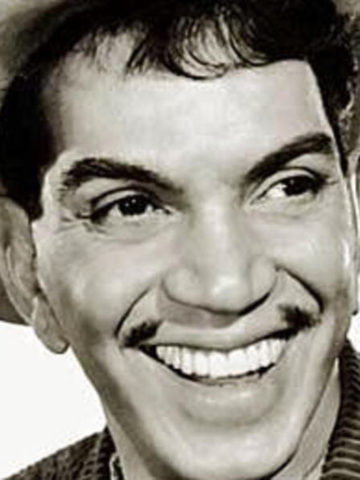 Cantinflas, adultez, 1956, 45 años. La vuelta al mundo