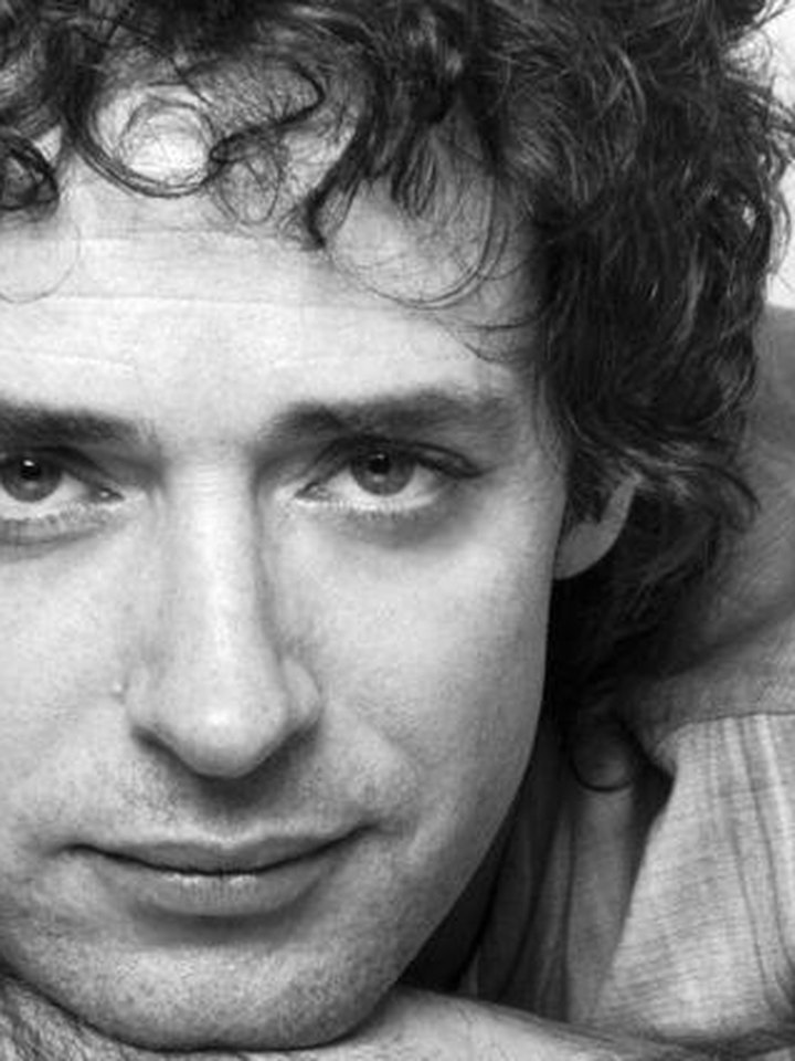 Gustavo Cerati, adultez, 1999, 40 años. Bocanada