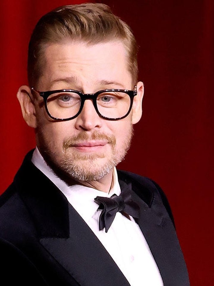 Macaulay Culkin en hoy (2023)