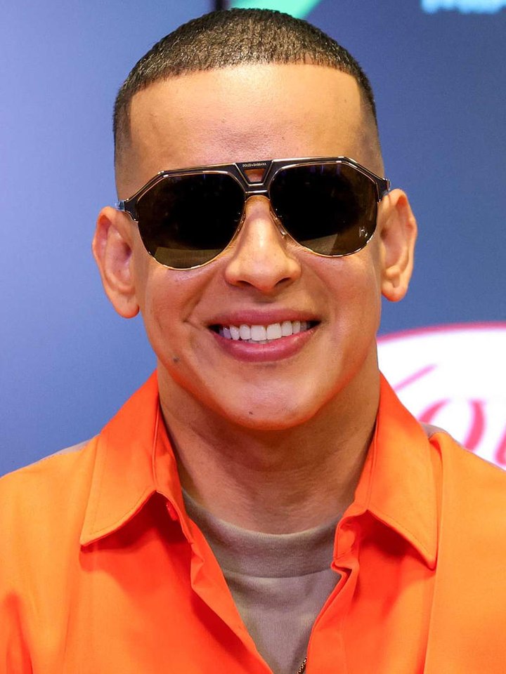 Daddy Yankee en hoy (2022)