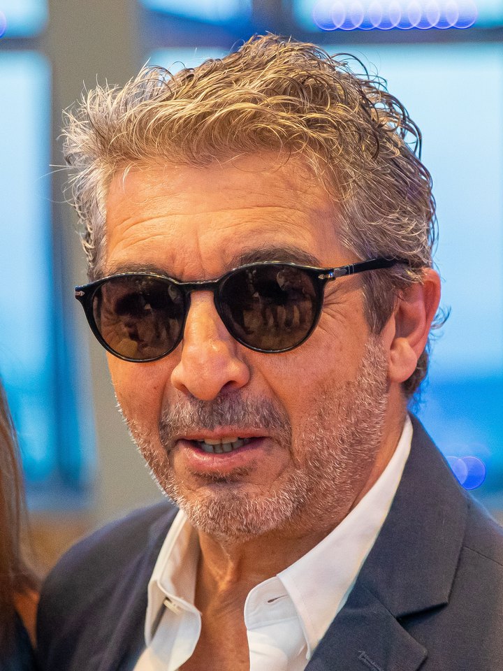 Ricardo Darín en hoy (2025)