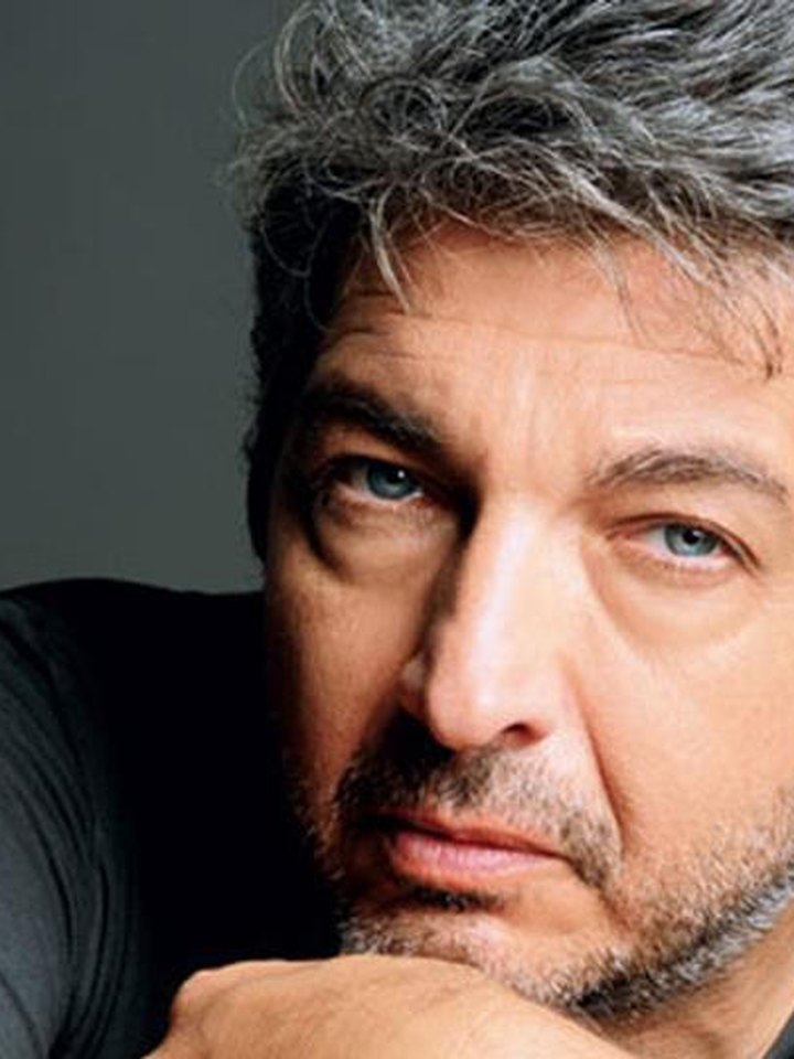 Ricardo Darín, adultez, 2010, 53 años. El secreto de sus ojos
