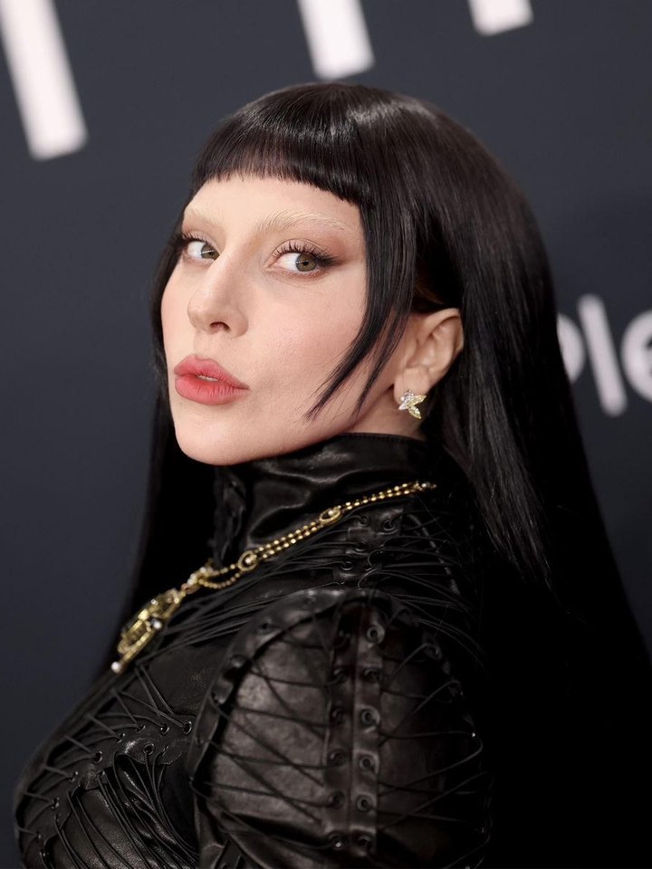 Lady Gaga en hoy (2025)