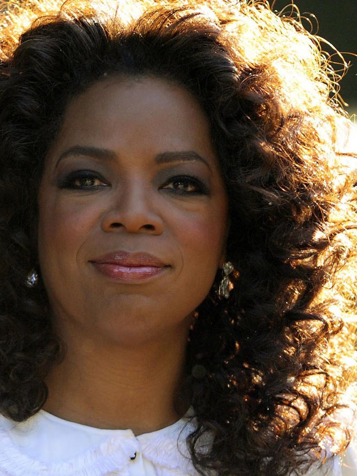 Oprah Winfrey, adultez, 1998, 44 años. Auge televisivo