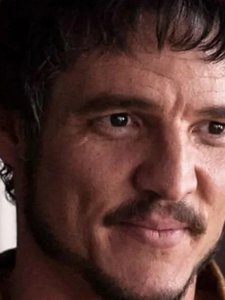 Pedro Pascal, adultez, 2014, 39 años. Game of Thrones