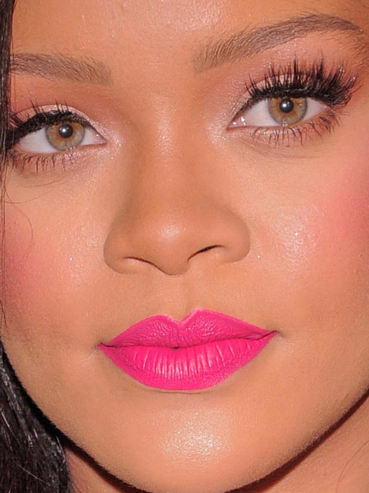 Rihanna en hoy (2023)