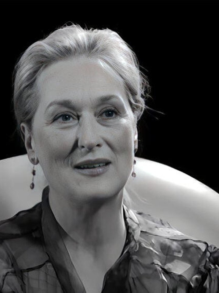 Meryl Streep en hoy (2023)