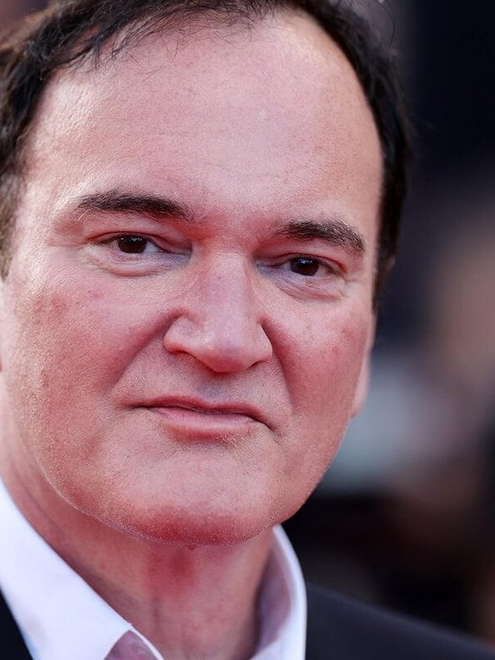 Quentin Tarantino, adultez, 2009, 46 años. Inglourious Basterds