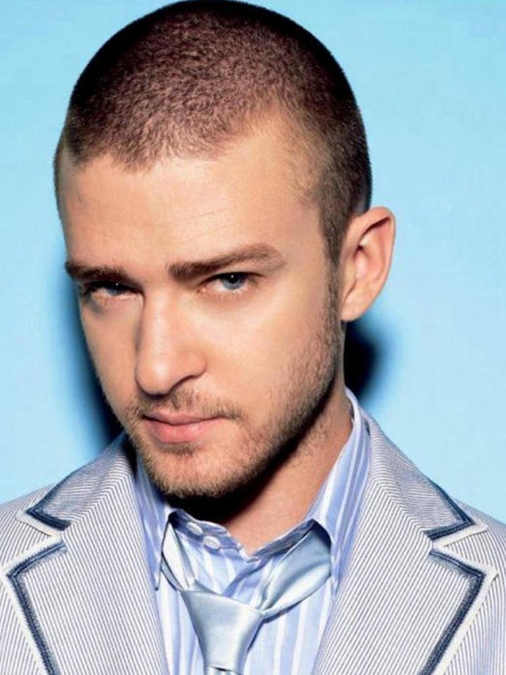Justin Timberlake, adultez, 2006, 25 años. FutureSex/LoveSounds