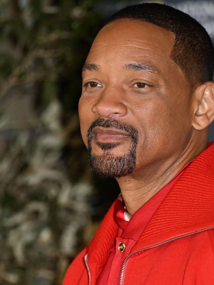 Will Smith en hoy (2024)
